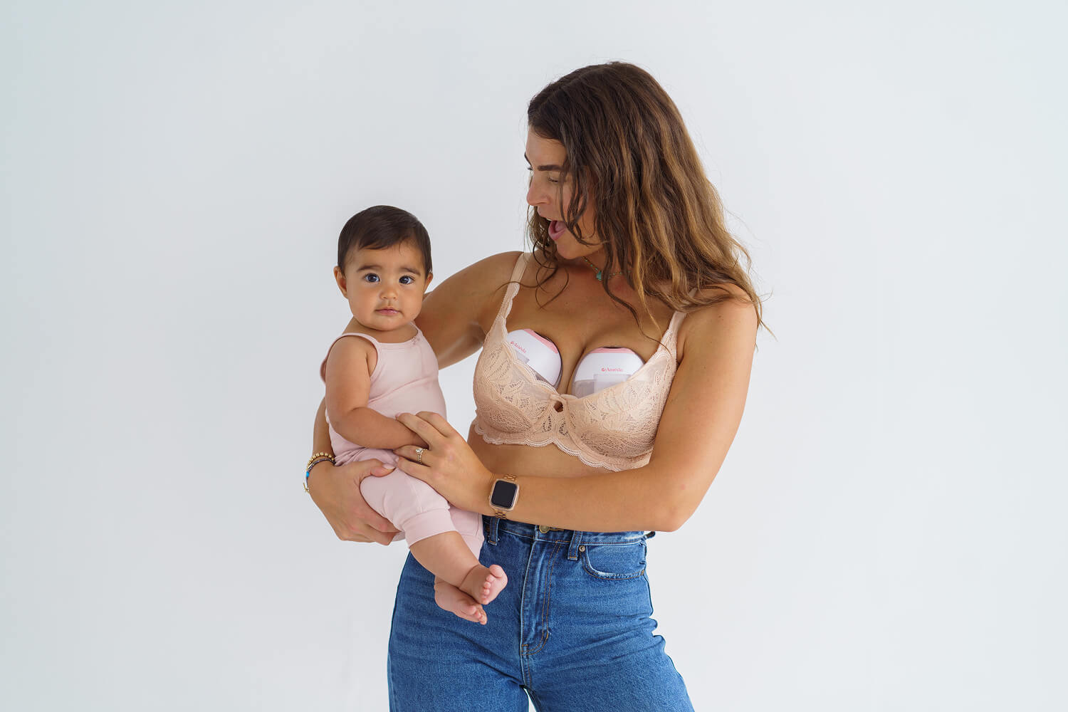 How To Get a Wearable Breast Pump Through Insurance