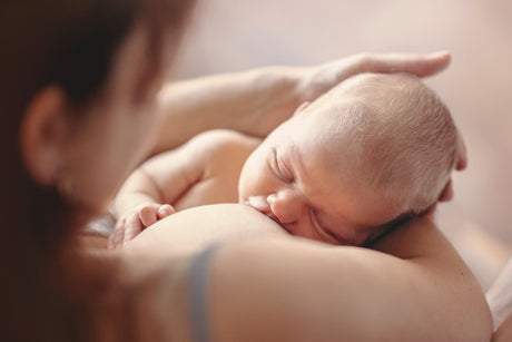 Supporting Moms During World Breastfeeding Week 2025: Care, Community, and Connection