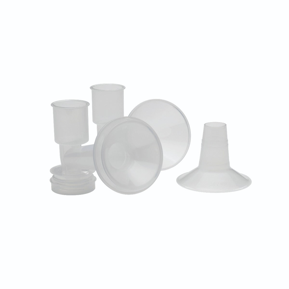 CustomFit Flanges