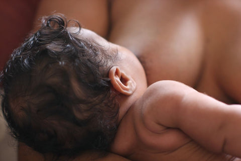 What Causes Mastitis? Common Causes, Symptoms, and Prevention