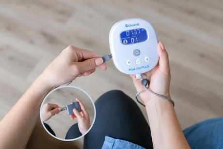 Mya Joy PLUS Breast Pump