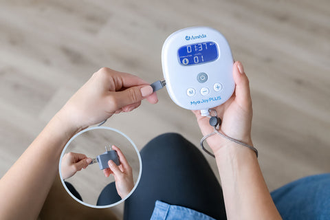 Mya Joy PLUS Breast Pump