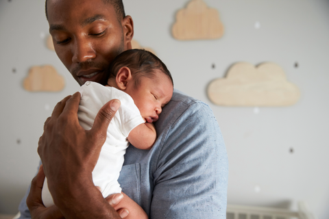 Dads and Partners: How You Can Support Breastfeeding and Pumping