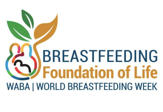 Breastfeeding Foundation of Life | WABA | World Breastfeeding Week