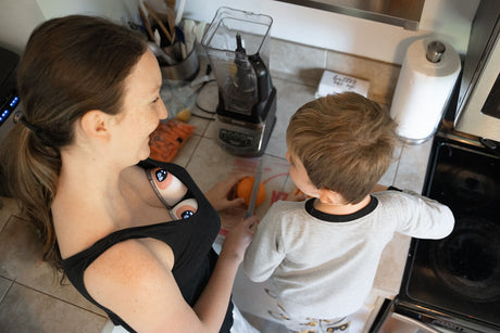 Wearable vs. Portable Breast Pumps: Which Is Right for You?