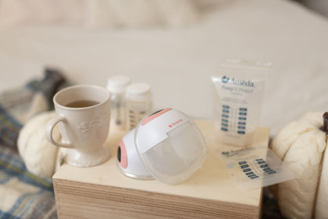 The Importance and Frequency of Replacing Your Ameda GLO Breast Pump Parts