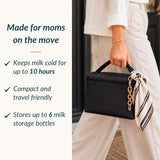Ameda Cool'N Carry Breast Milk Storage System