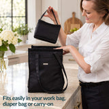 Ameda Cool'N Carry Breast Milk Storage System