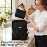 Ameda Cool'N Carry Breast Milk Storage System