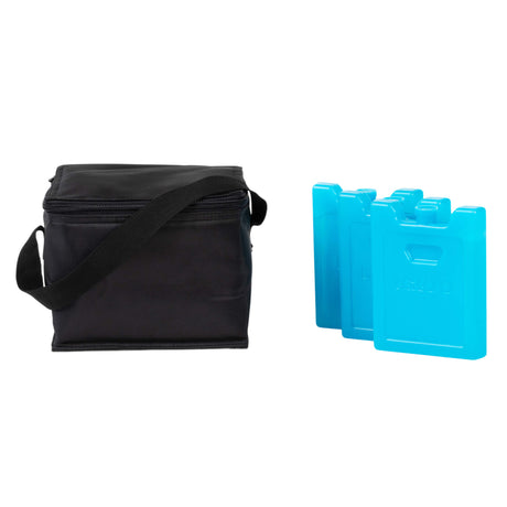 Ameda Cool'N Carry Breast Milk Storage System
