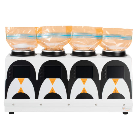 Ameda Deluxe Penguin Nutritional Breast Milk Warmer