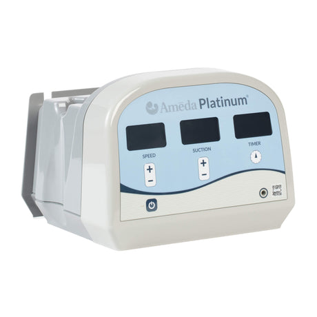 Ameda Platinum® Multi-User Hospital Grade Electric Breast Pump