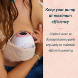 Ameda GLO Diaphragm