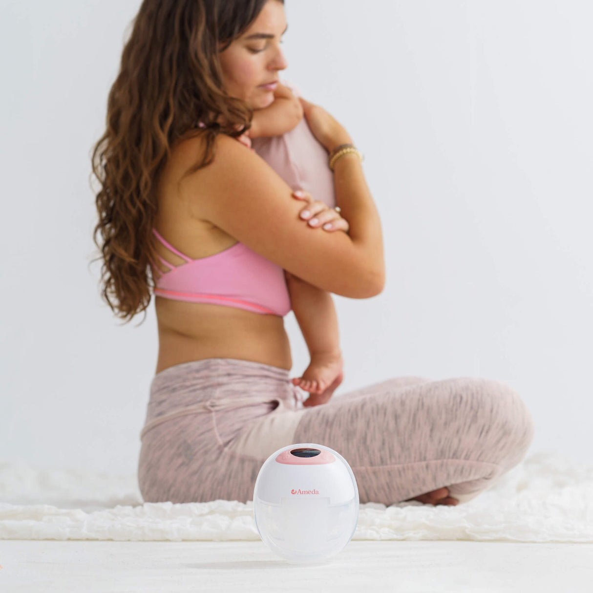 Ameda GLO Diaphragm