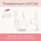 Ameda GLO Diaphragm