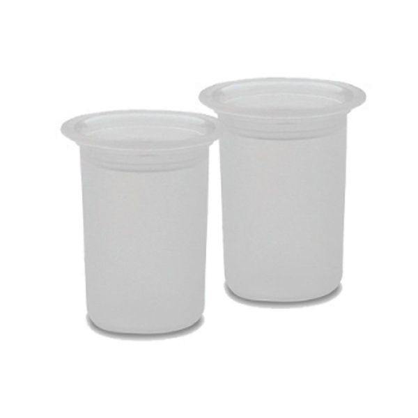 Ameda Universal Diaphragm, 2 Pack