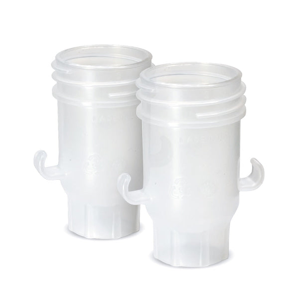 Ameda Breast Milk Bag Adapters