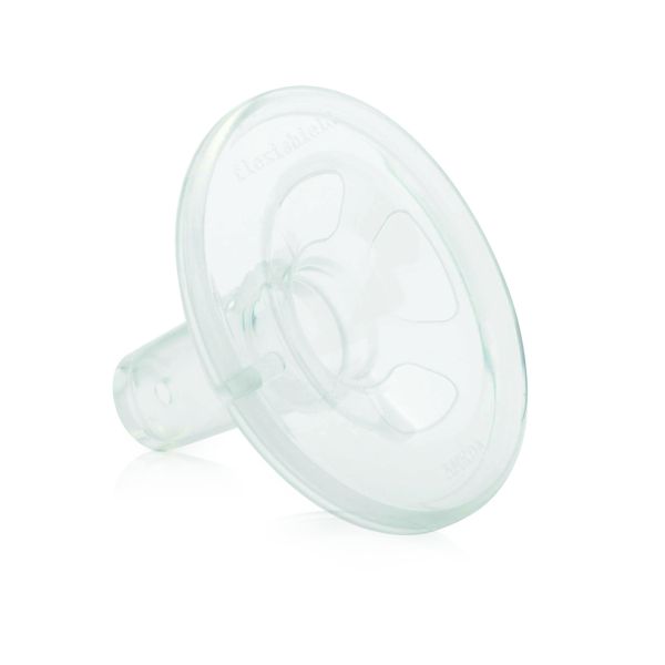 Ameda CustomFit Breast Pump Flanges™ Flexishield Areola Stimulator XS (21.0mm), Single