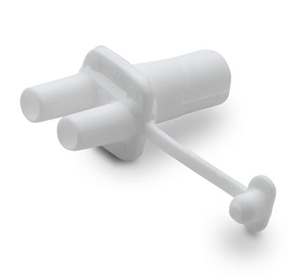 Ameda HygieniKit™ Tubing Adapter