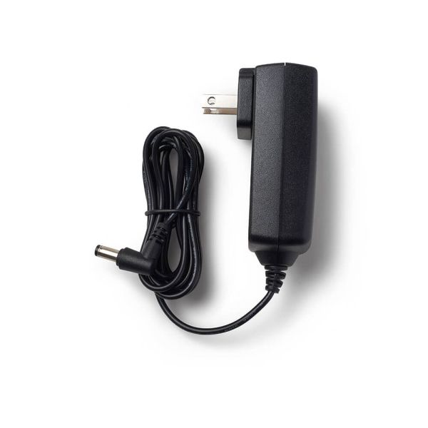 AMEDA POWER ADAPTER PURELY YOURS USA 9V DC 110V #622401 