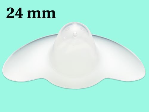 Ameda Washable Skin-To-Skin Nipple Shield