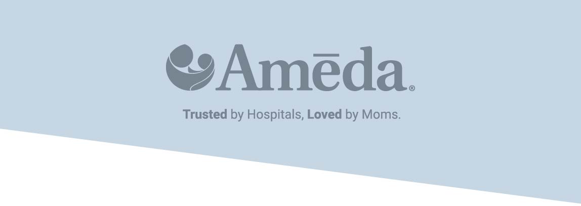 Ameda Pearl® Hospital Grade Breast Pump